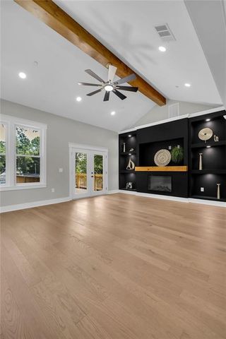 571 Lawrence Street NE, Marietta, GA 30060