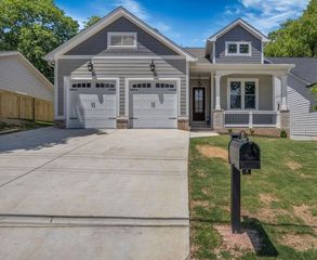 571 Lawrence Street NE, Marietta, GA 30060