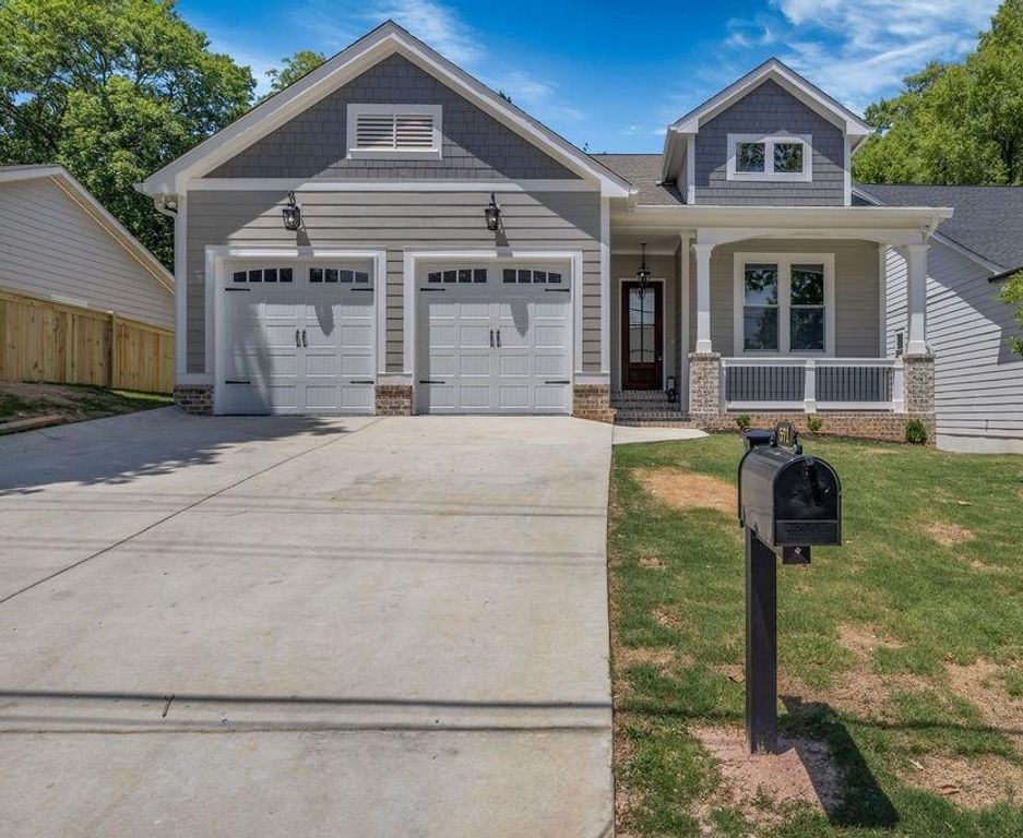 571 Lawrence Street NE, Marietta, GA 30060