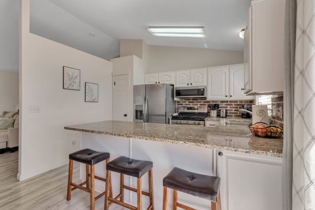 1493 W PEBBLECREEK DR, Layton, UT 84041