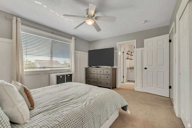 1493 W PEBBLECREEK DR, Layton, UT 84041
