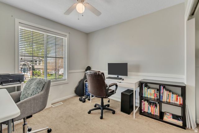 1493 W PEBBLECREEK DR, Layton, UT 84041