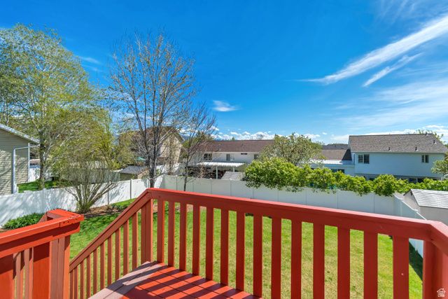 1493 W PEBBLECREEK DR, Layton, UT 84041
