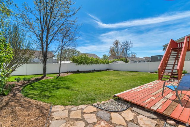 1493 W PEBBLECREEK DR, Layton, UT 84041