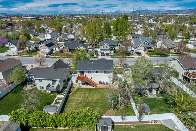 1493 W PEBBLECREEK DR, Layton, UT 84041