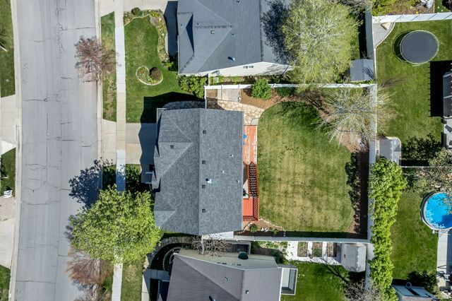 1493 W PEBBLECREEK DR, Layton, UT 84041