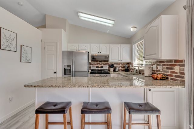 1493 W PEBBLECREEK DR, Layton, UT 84041