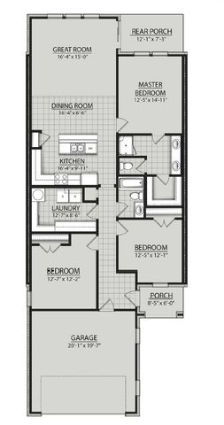 3506 Oakland Rd, Springfield, TN 37172