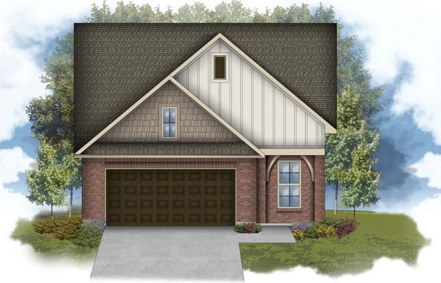 3506 Oakland Rd, Springfield, TN 37172