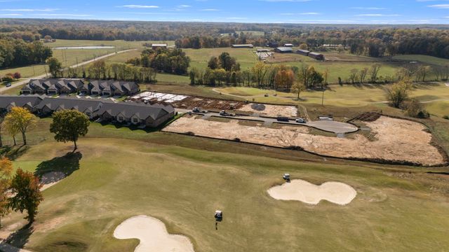 3506 Oakland Rd, Springfield, TN 37172