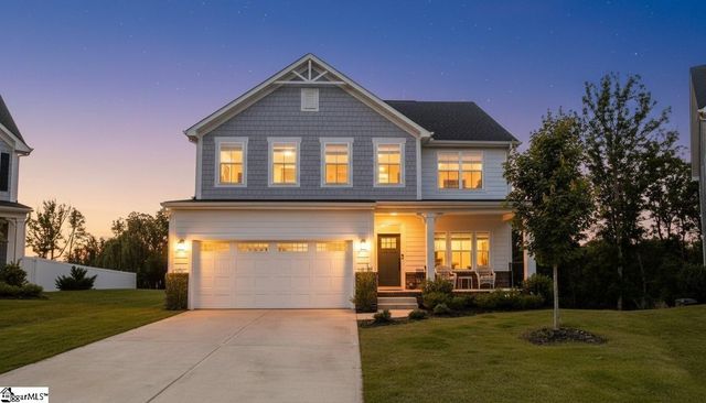 113 Comanche Trail, Greenville, SC 29607