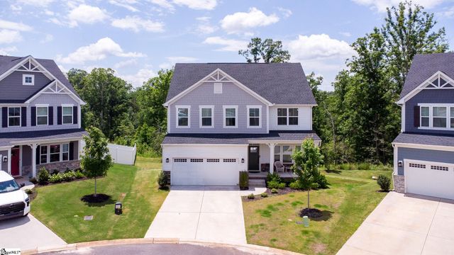 113 Comanche Trail, Greenville, SC 29607