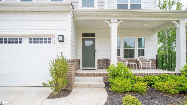 113 Comanche Trail, Greenville, SC 29607