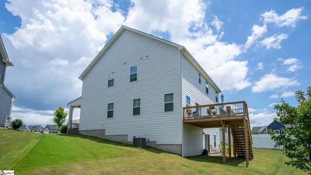 113 Comanche Trail, Greenville, SC 29607