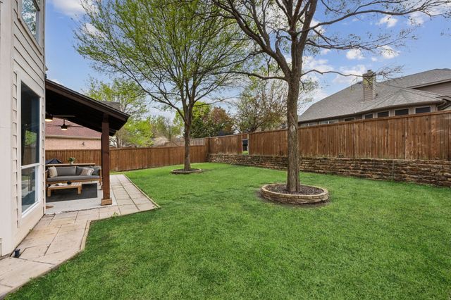 516 Crutcher Crossing, Mckinney, TX 75072