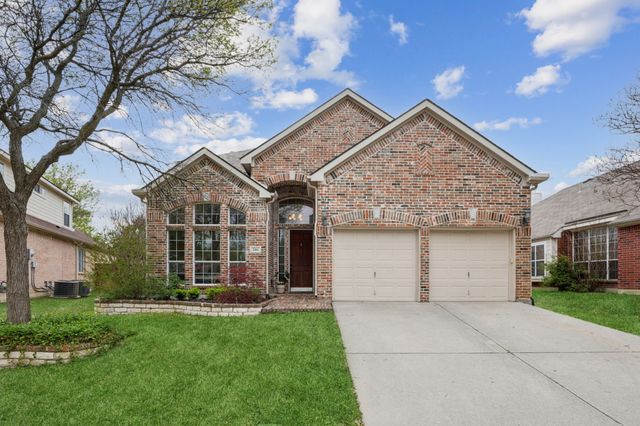 516 Crutcher Crossing, Mckinney, TX 75072