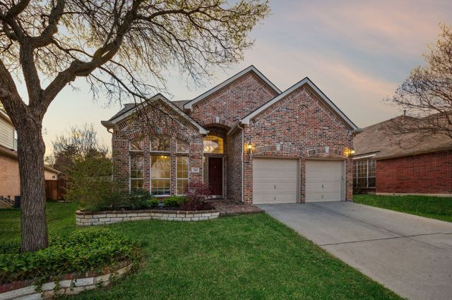 516 Crutcher Crossing, Mckinney, TX 75072