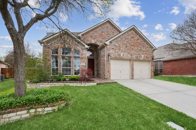516 Crutcher Crossing, Mckinney, TX 75072