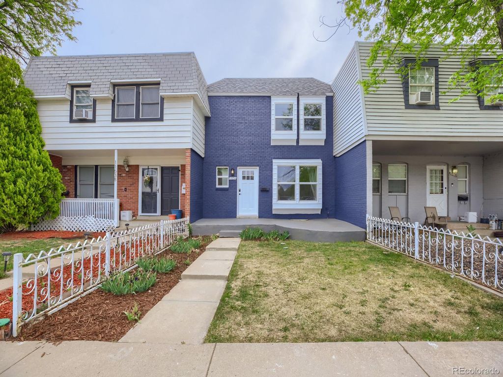 11634 Grant Street, Northglenn, CO 80233