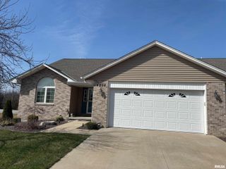 4808 CHESTNUT Street, Quincy, IL 62305