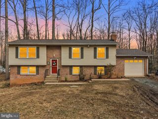 130 SEQUESTER DR, Stafford, VA 22556