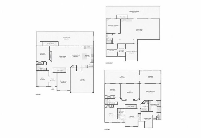 2035 Sorrento Court, Buford, GA 30519