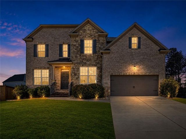 2035 Sorrento Court, Buford, GA 30519