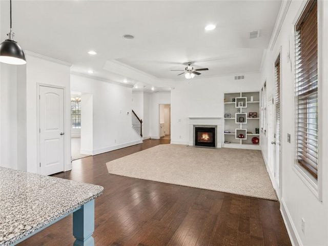 2035 Sorrento Court, Buford, GA 30519