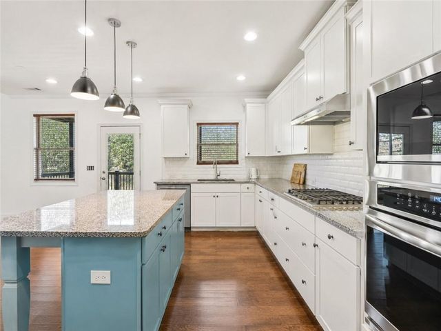 2035 Sorrento Court, Buford, GA 30519