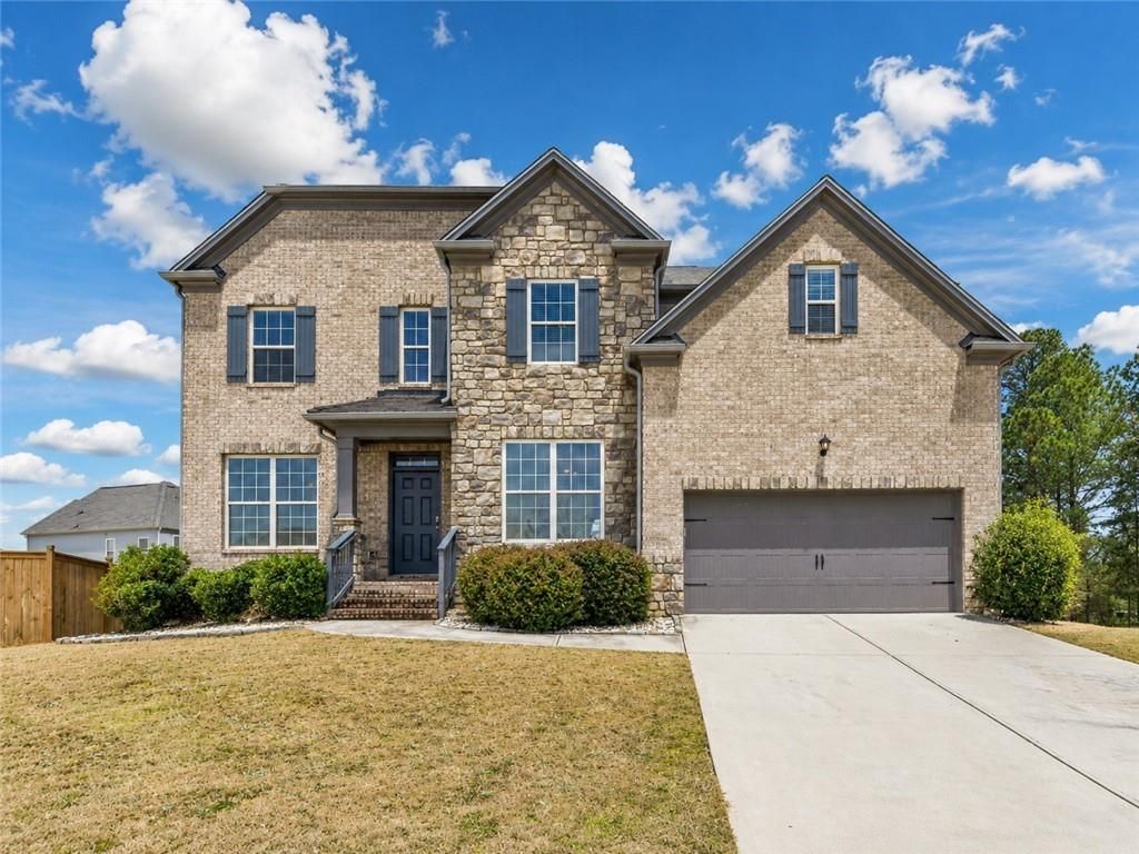 2035 Sorrento Court, Buford, GA 30519