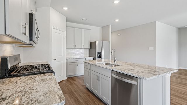 2103 Dunbar Drive, Sherman, TX 75092