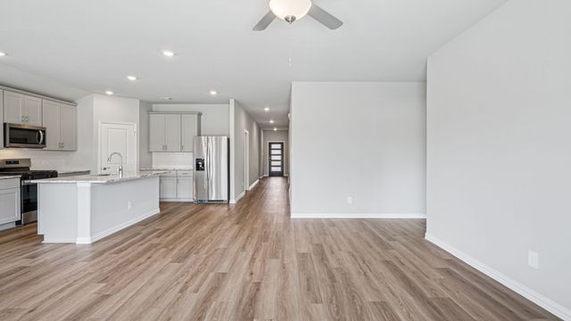 2103 Dunbar Drive, Sherman, TX 75092