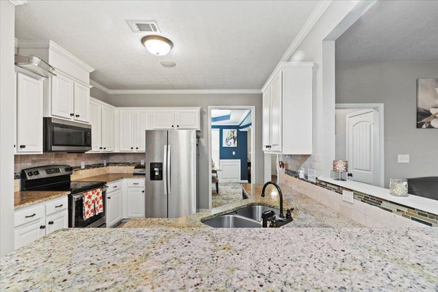 1152 Rosland Circle, Augusta, GA 30909