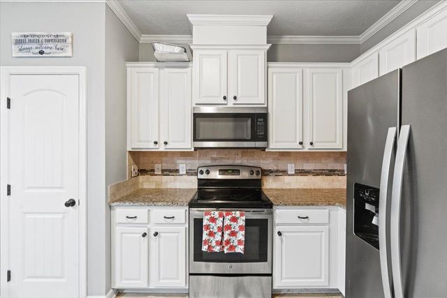 1152 Rosland Circle, Augusta, GA 30909