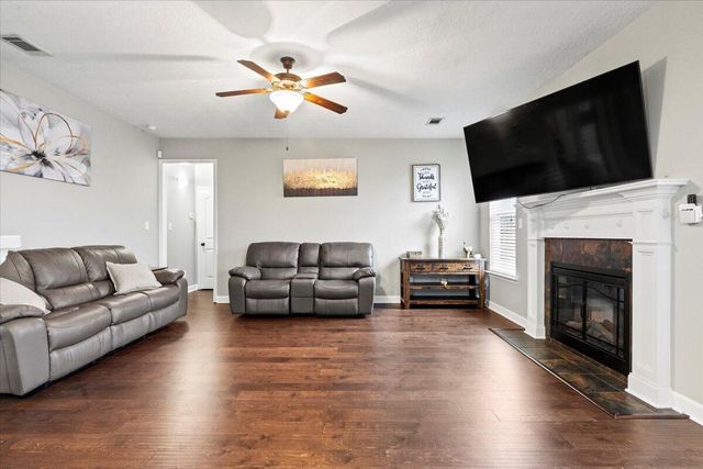 1152 Rosland Circle, Augusta, GA 30909