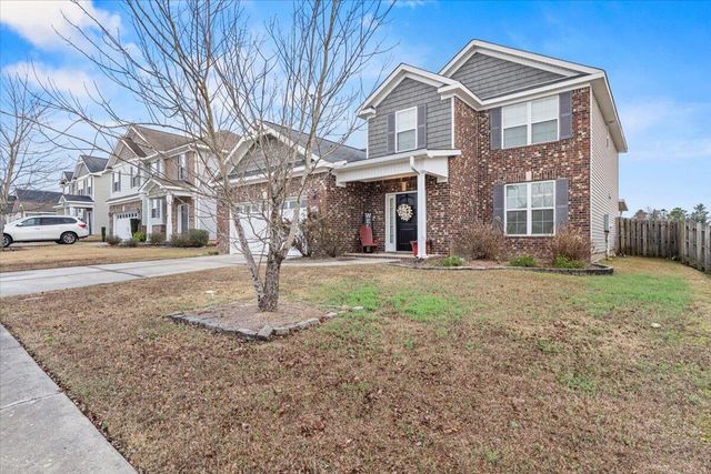 1152 Rosland Circle, Augusta, GA 30909
