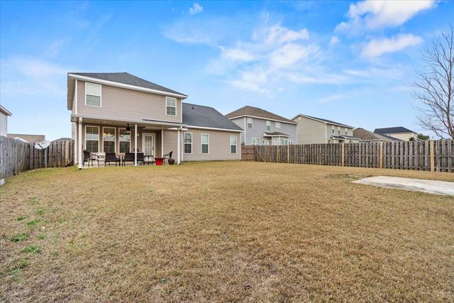 1152 Rosland Circle, Augusta, GA 30909