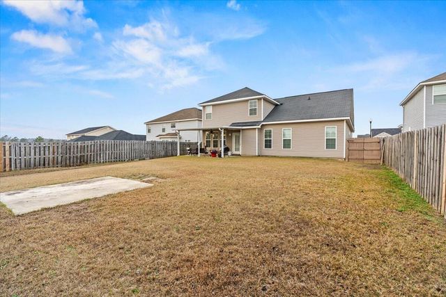 1152 Rosland Circle, Augusta, GA 30909