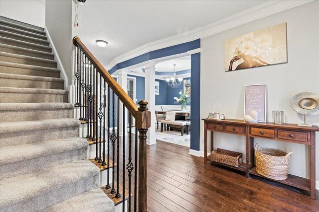 1152 Rosland Circle, Augusta, GA 30909