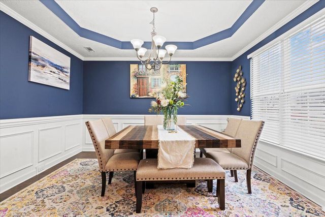 1152 Rosland Circle, Augusta, GA 30909