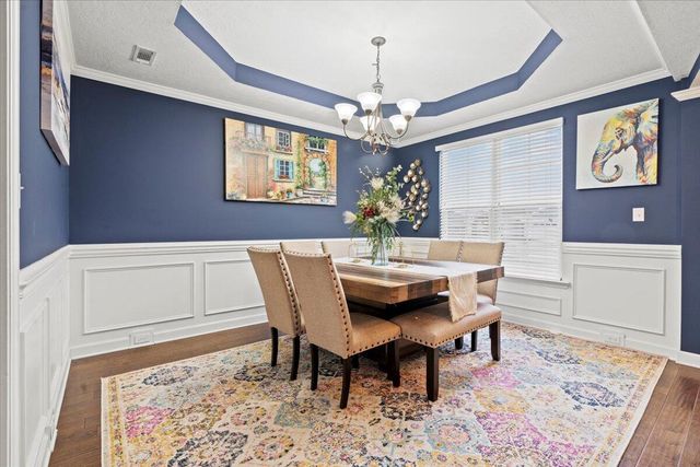 1152 Rosland Circle, Augusta, GA 30909