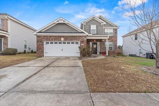 1152 Rosland Circle, Augusta, GA 30909
