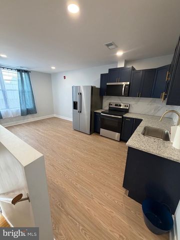 1322 S 21ST ST, Philadelphia, PA 19146