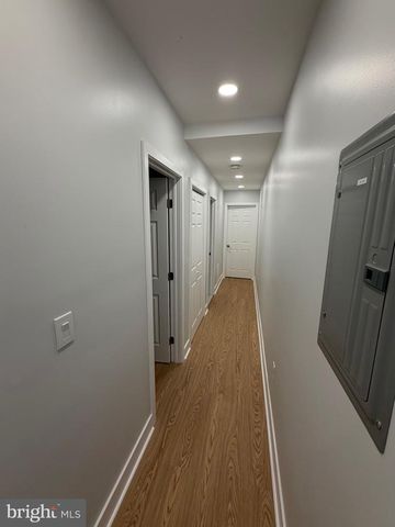 1322 S 21ST ST, Philadelphia, PA 19146