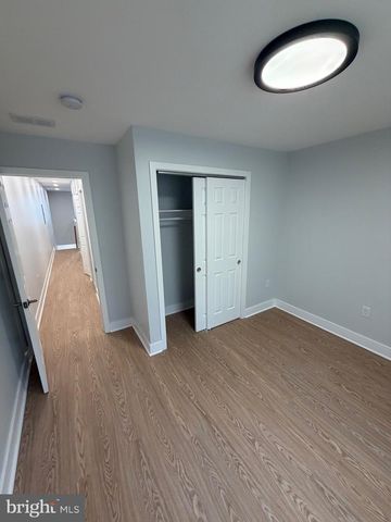 1322 S 21ST ST, Philadelphia, PA 19146