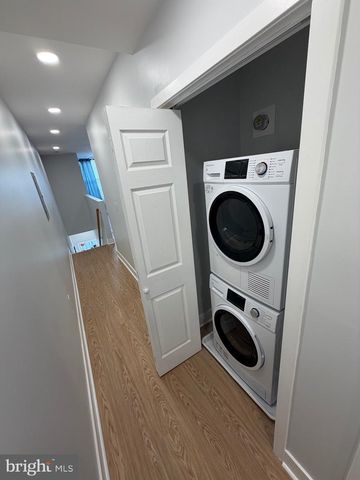 1322 S 21ST ST, Philadelphia, PA 19146