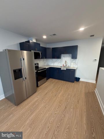 1322 S 21ST ST, Philadelphia, PA 19146