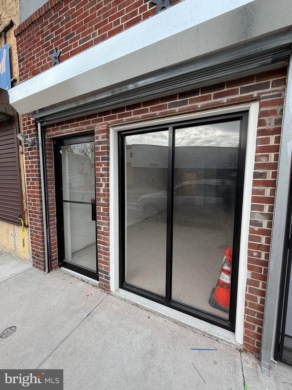 1322 S 21ST ST, Philadelphia, PA 19146