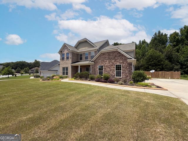 165 Calverton Lane, Tyrone, GA 30290