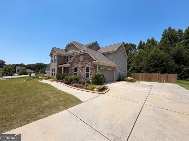 165 Calverton Lane, Tyrone, GA 30290
